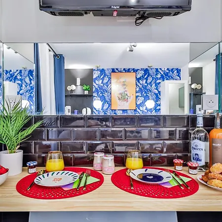 Apartamento Ws Louvre - Saint-germain