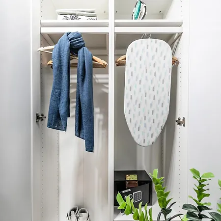 Apartamento Ws Louvre - Saint-germain París