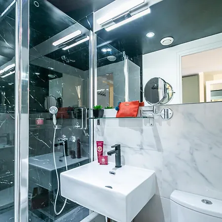 Apartamento Ws Louvre - Saint-germain *