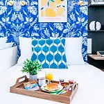 Ws Louvre - Saint-germain Apartman