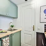 Apartman Ws Louvre - Saint-germain *
