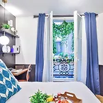 Apartman Ws Louvre - Saint-germain