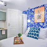 Ws Louvre - Saint-germain Apartman *