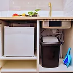 Apartman Ws Louvre - Saint-germain