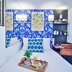 شقة Ws Louvre - Saint-germain باريس