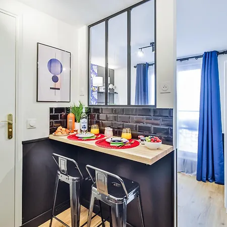 Ws Louvre - Saint-germain