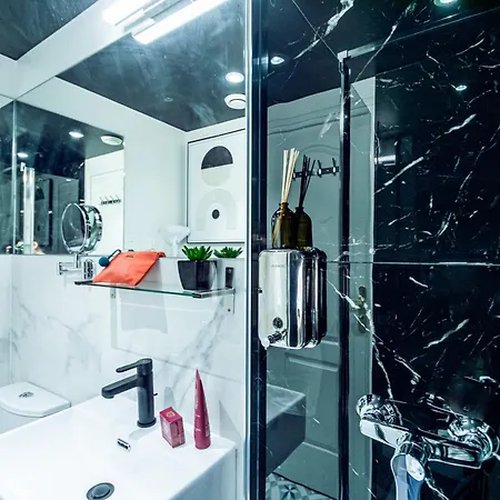 Ws Louvre - Saint-germain דירה