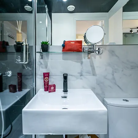 Apartament Ws Louvre - Saint-germain *