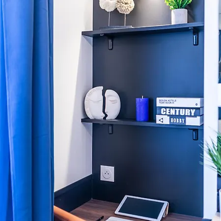 דירה Ws Louvre - Saint-germain