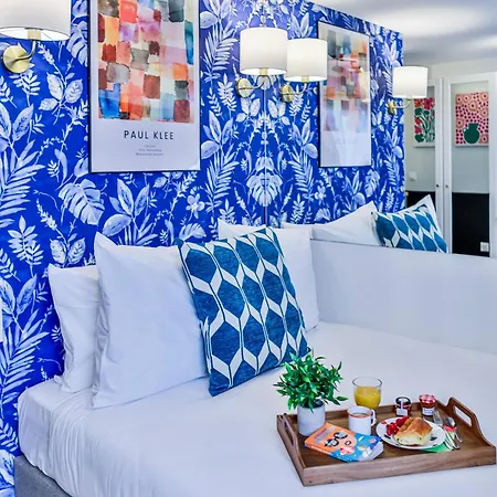 Apartament Ws Louvre - Saint-germain