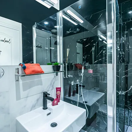 Apartament Ws Louvre - Saint-germain