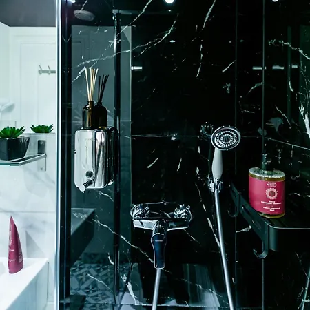 Ws Louvre - Saint-germain דירה פריז