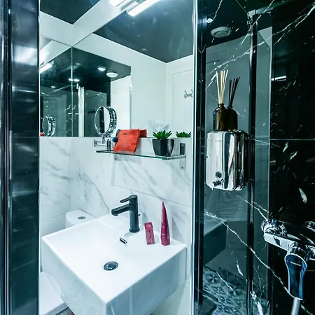 Ws Louvre - Saint-germain *