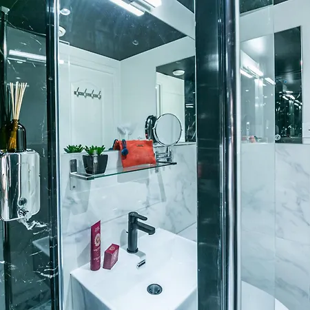 Ws Louvre - Saint-germain