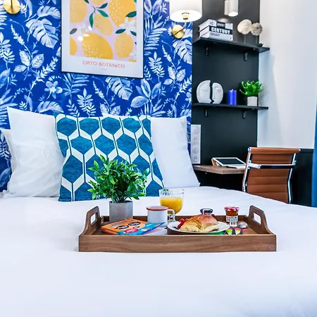 Ws Louvre - Saint-germain פריז