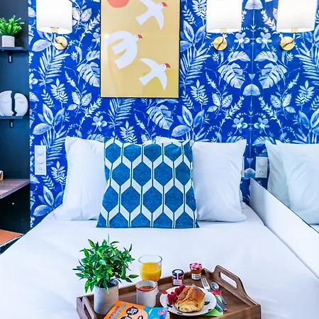 Ws Louvre - Saint-germain