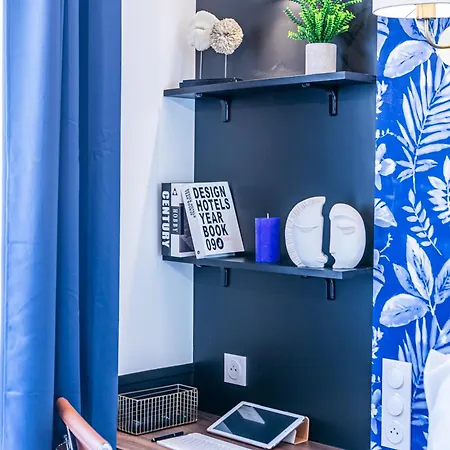 Apartament Ws Louvre - Saint-germain