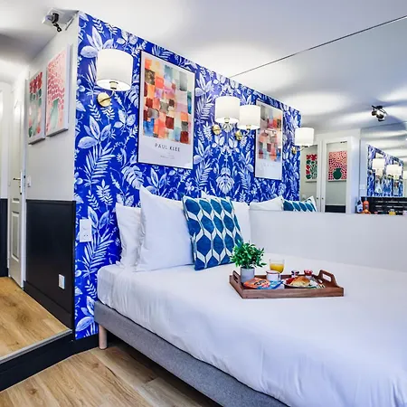 דירה Ws Louvre - Saint-germain *