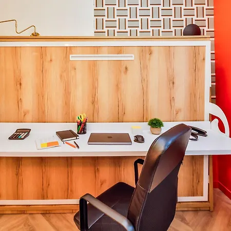 דירה Ws Louvre - Saint-germain פריז