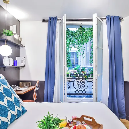 דירה Ws Louvre - Saint-germain