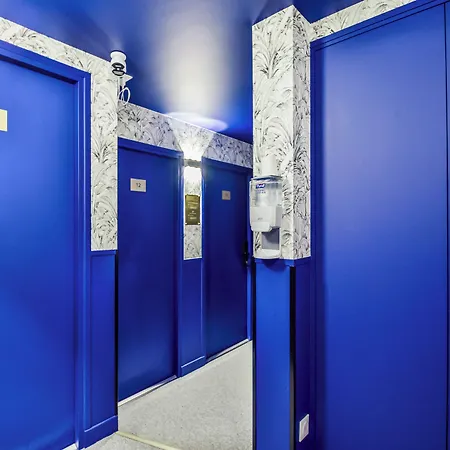 Ws Louvre - Saint-germain * Paryż