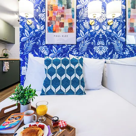 דירה Ws Louvre - Saint-germain