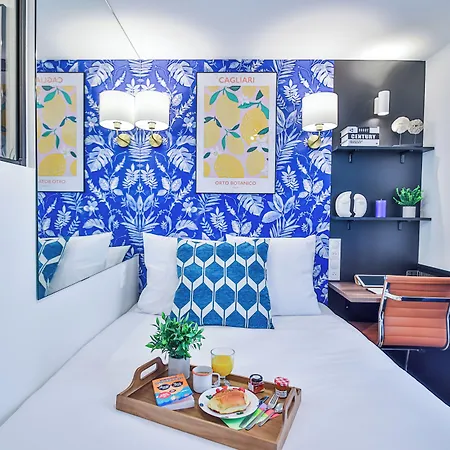 Apartament Ws Louvre - Saint-germain Paryż