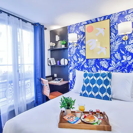 Apartmán Ws Louvre - Saint-germain
