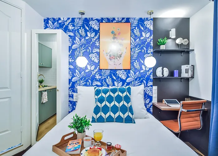 Ws Louvre - Saint-germain *