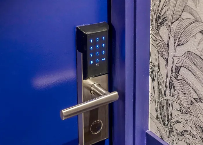 Apartamento Ws Louvre - Saint-germain París