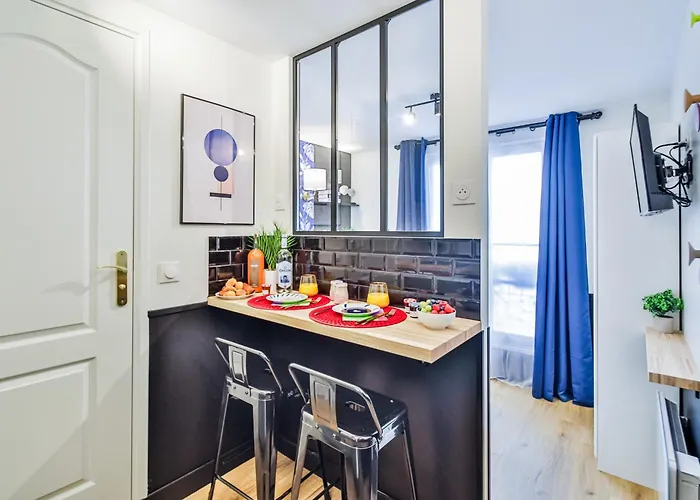 Ws Louvre - Saint-germain