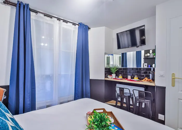 Ws Louvre - Saint-germain *