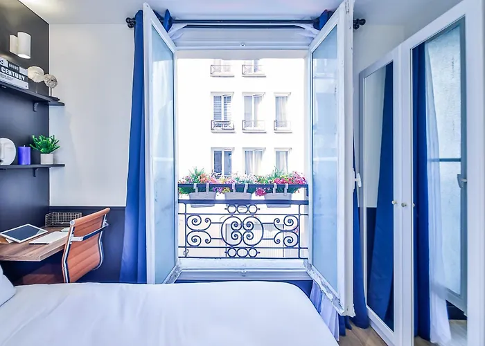 Ws Louvre - Saint-germain