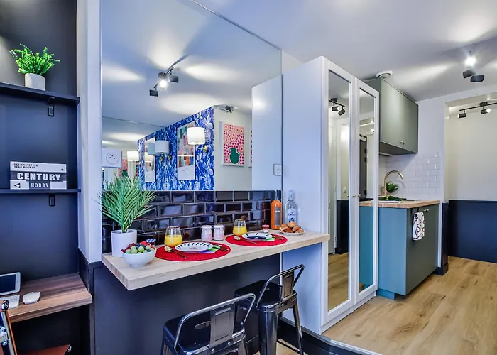 Ws Louvre - Saint-germain *