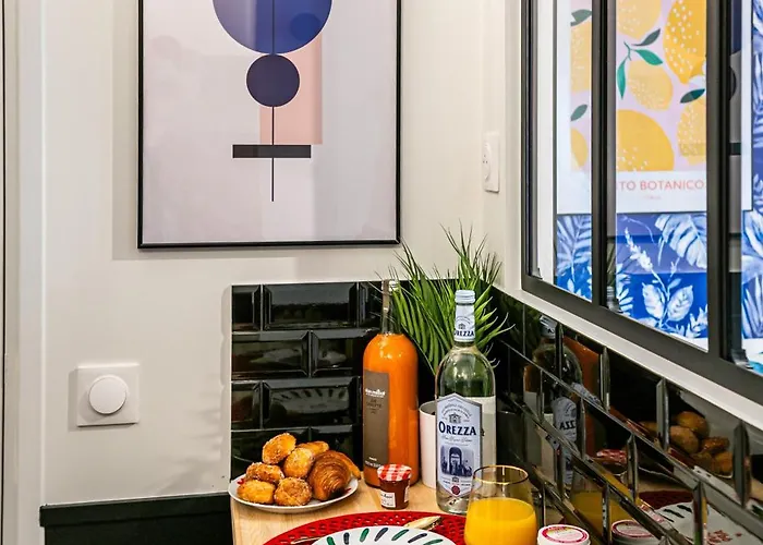 Ws Louvre - Saint-germain