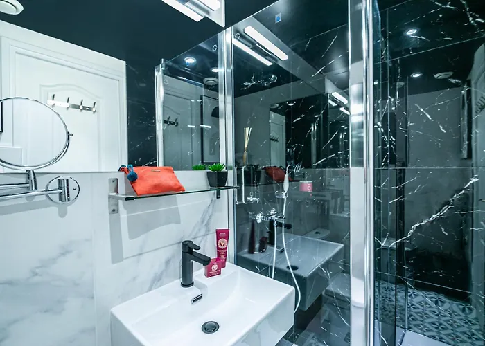 Apartman Ws Louvre - Saint-germain