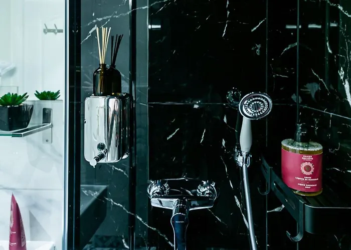 Ws Louvre - Saint-germain アパート パリ