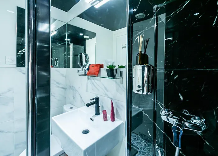 Ws Louvre - Saint-germain *