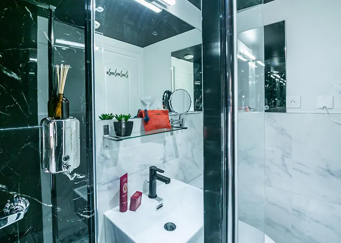 Ws Louvre - Saint-germain