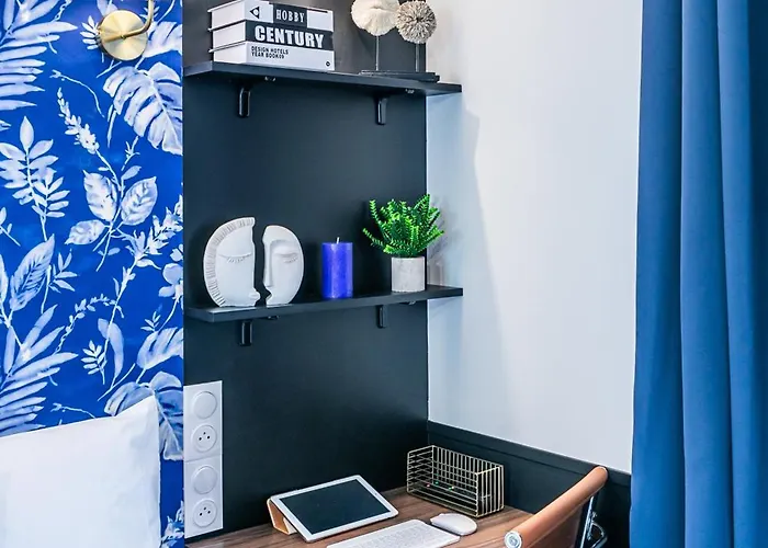 Ws Louvre - Saint-germain *