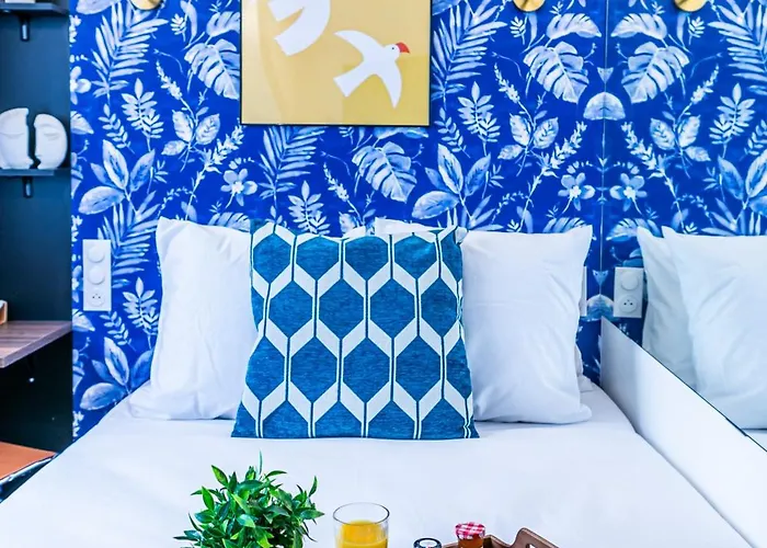 Ws Louvre - Saint-germain