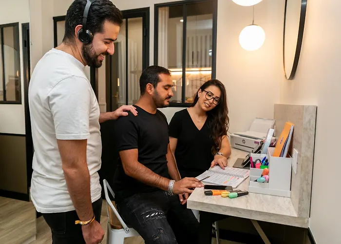 Ws Louvre - Saint-germain *