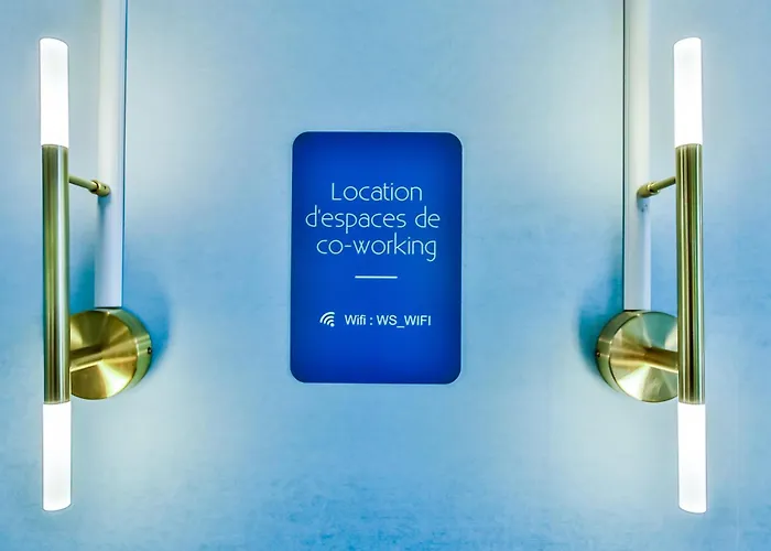 Ws Louvre - Saint-germain Apartman Párizs