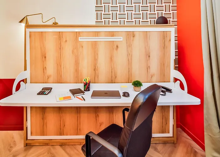 Apartman Ws Louvre - Saint-germain Párizs