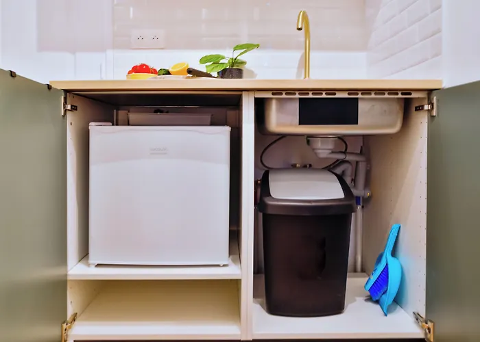 Apartman Ws Louvre - Saint-germain