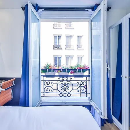 Ws Louvre - Saint-germain