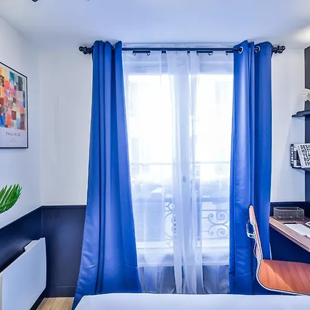 Ws Louvre - Saint-germain * 巴黎