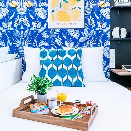 Ws Louvre - Saint-germain 公寓