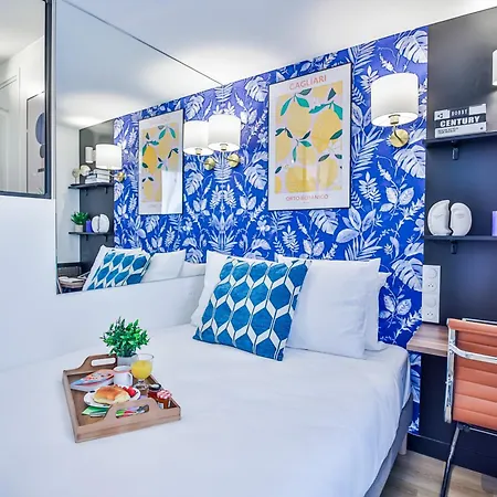 Ws Louvre - Saint-germain *