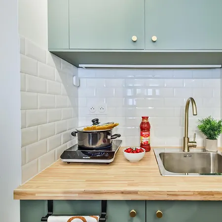 Ws Louvre - Saint-germain 巴黎